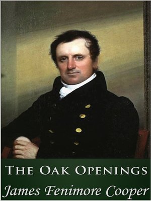cover image of The Oak Openings